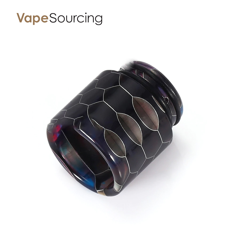 Clrane 810 Resin Drip Tip for TFV8 / TFV12 / TFV12 Prince