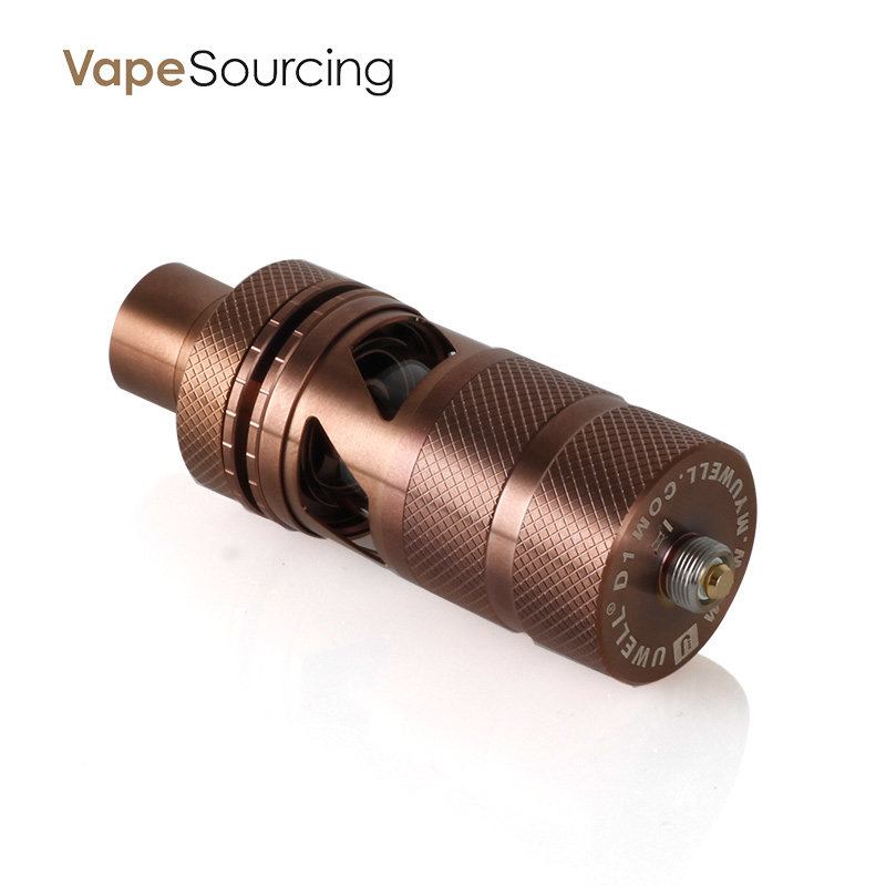 Uwell D1 sub ohm tank