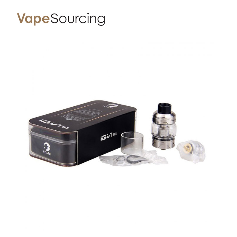 Yosta IGVI M2 Sub Ohm Tank 6ML