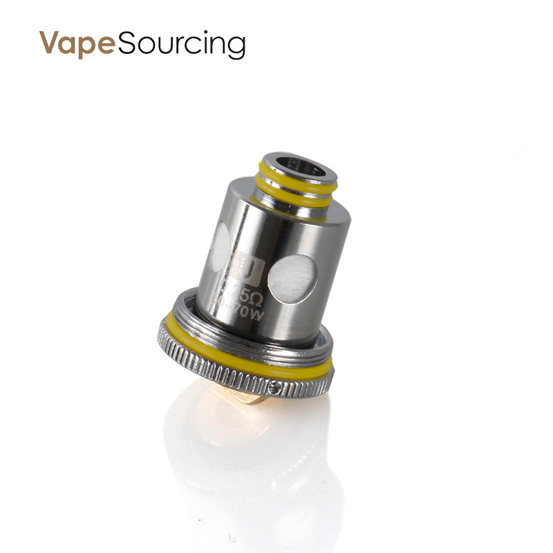 Uwell D1 sub ohm tank