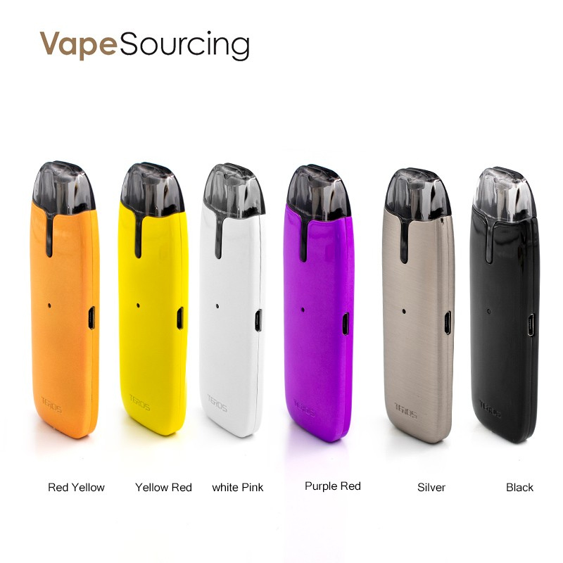 Joyetech TEROS Pod System Kit