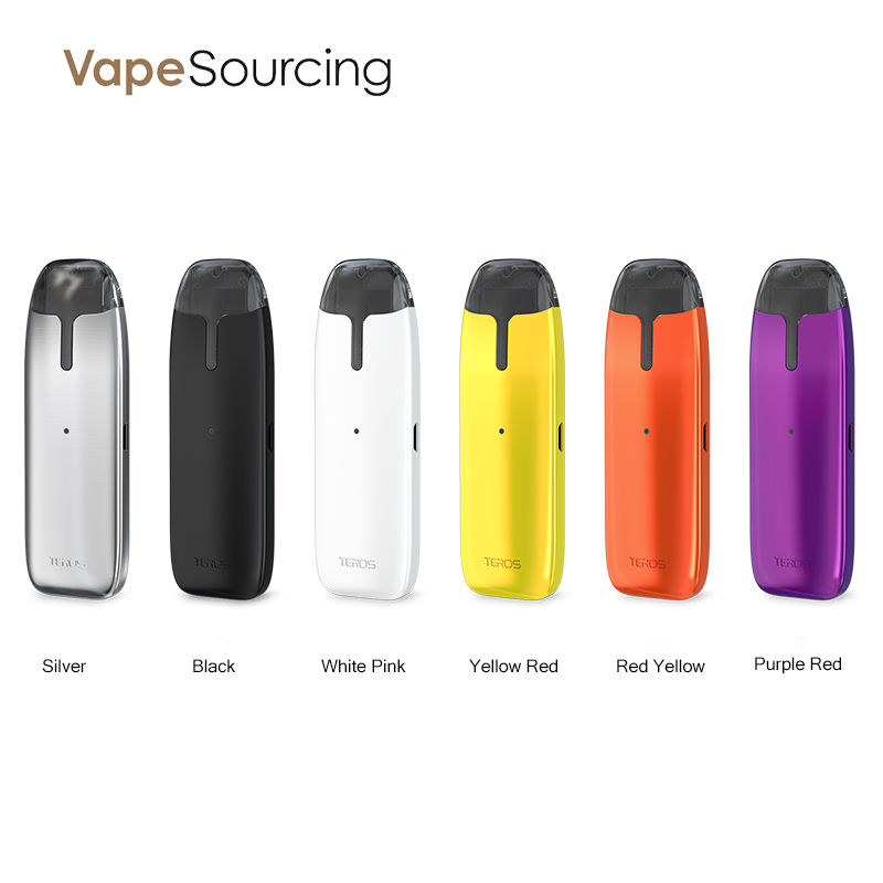 Joyetech TEROS Pod System Kit