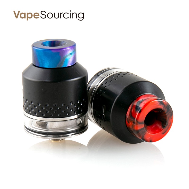 WISMEC KESTREL RDTA Atomizer 4ml