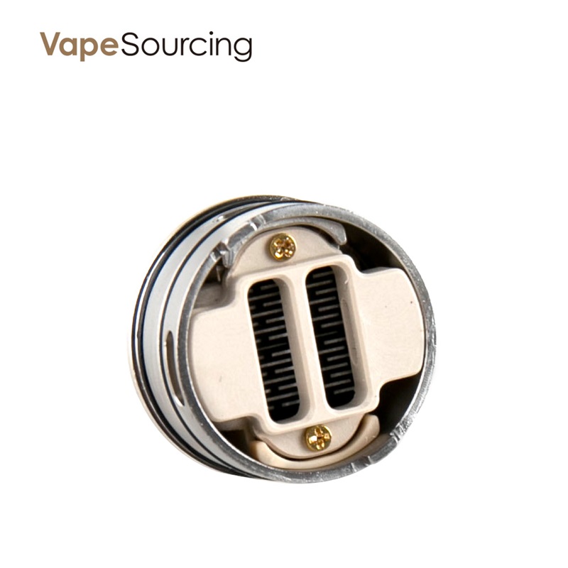 WISMEC KESTREL RDTA Atomizer 4ml