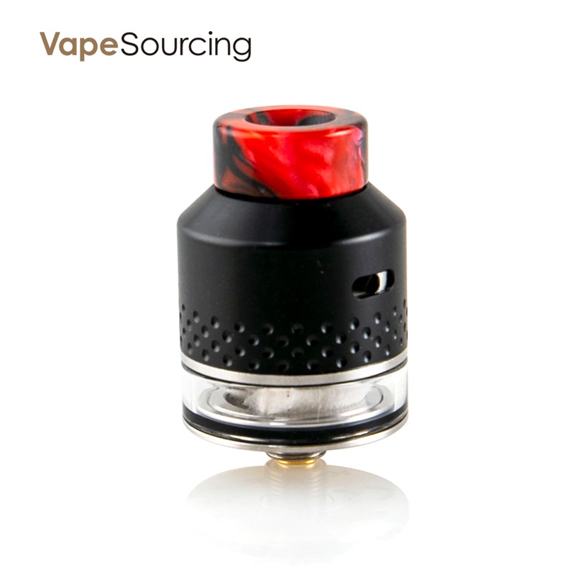 WISMEC KESTREL RDTA Atomizer 4ml