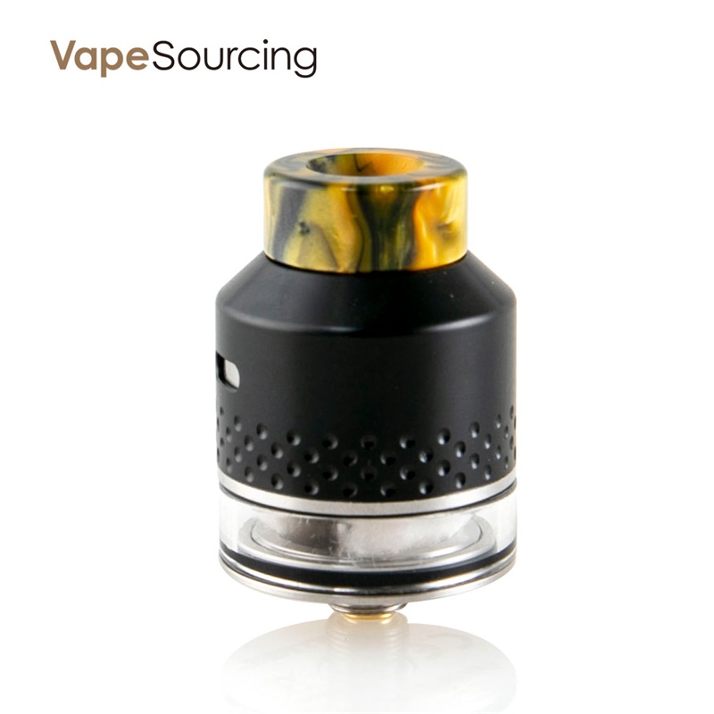 WISMEC KESTREL RDTA Atomizer 4ml