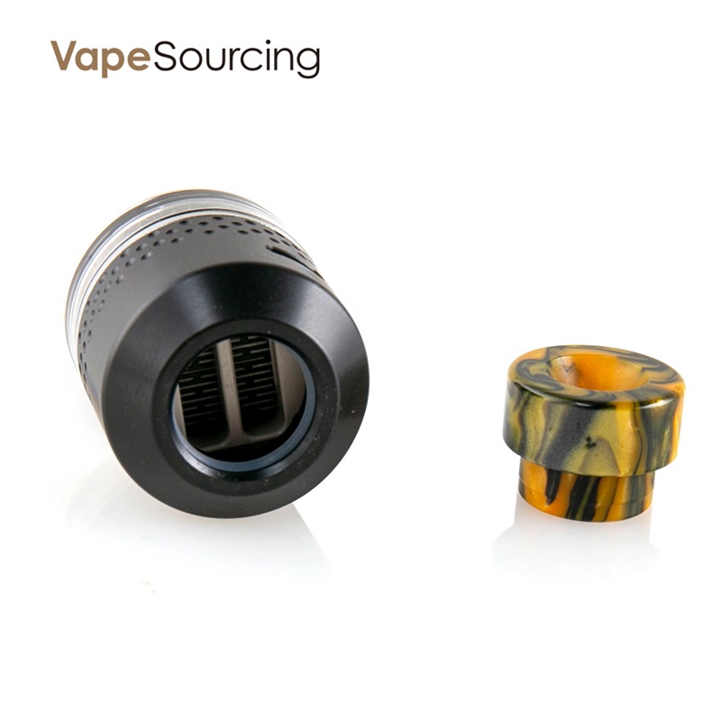 WISMEC KESTREL RDTA Atomizer 4ml