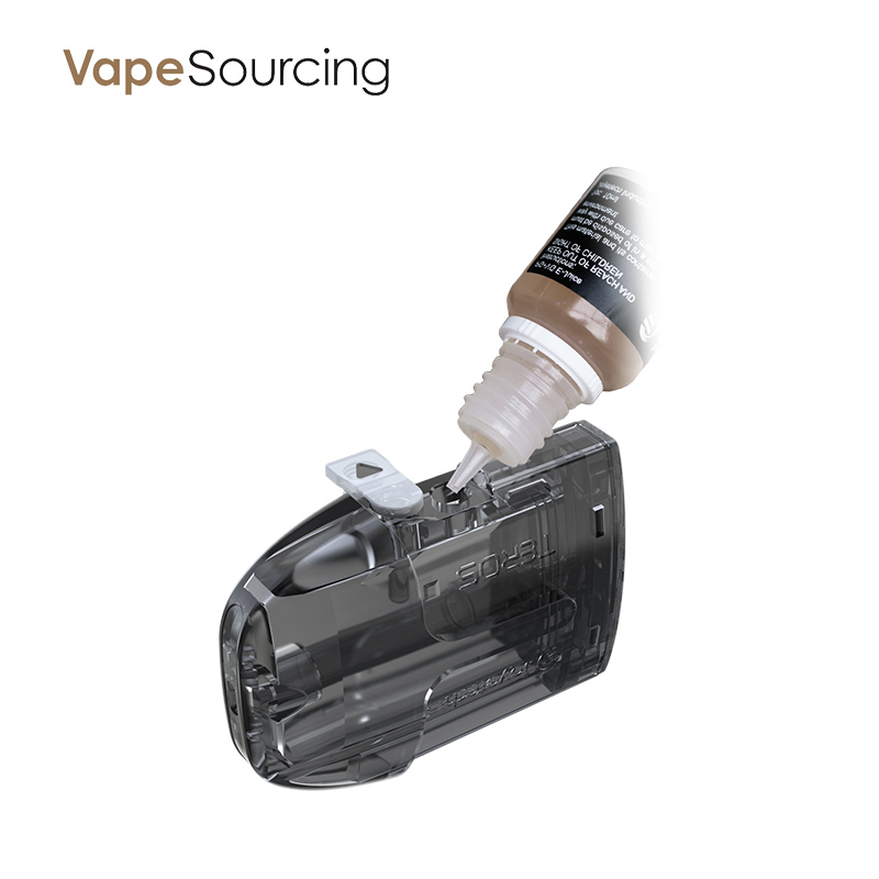 Joyetech TEROS Pod System Kit