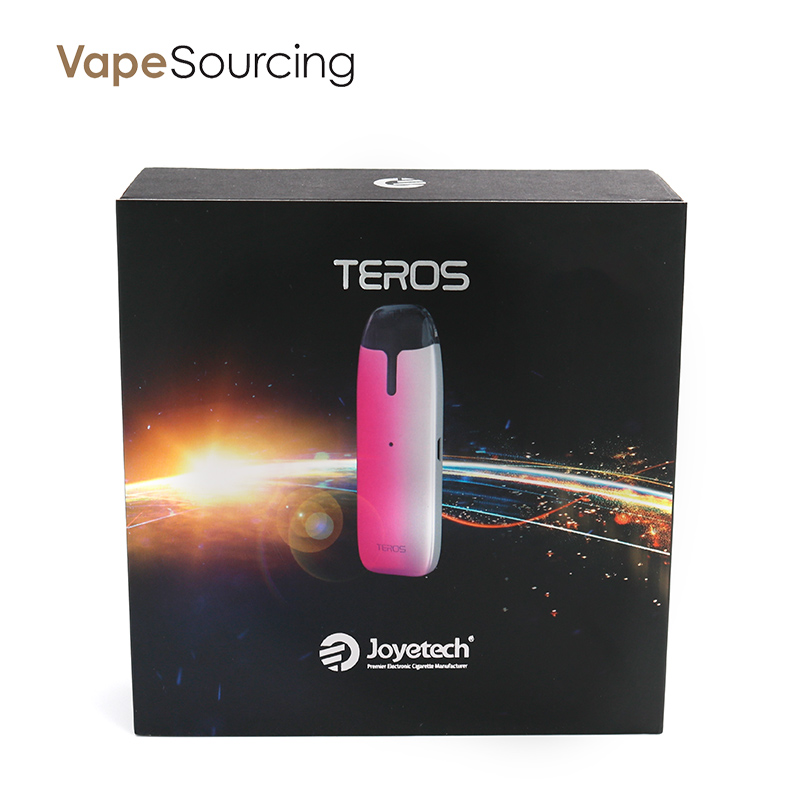 Joyetech TEROS Pod System Kit