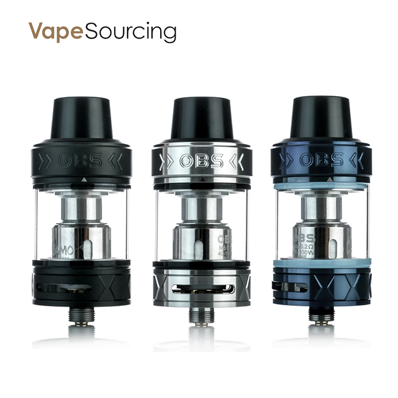 OBS Damo Sub Ohm Tank 5ml