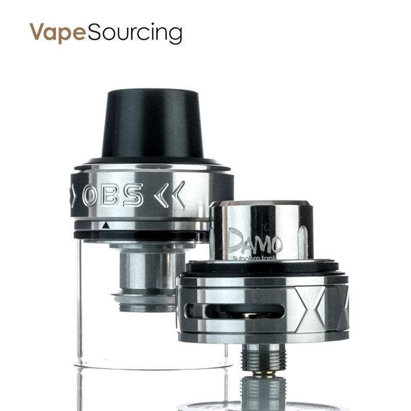 OBS Damo Sub Ohm Tank 5ml