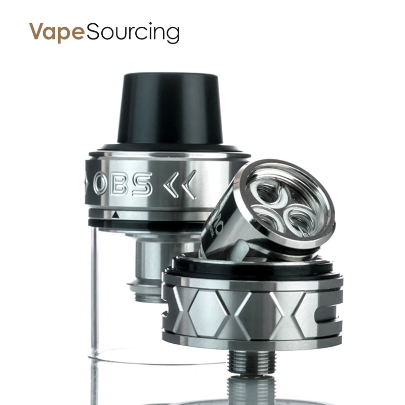 OBS Damo Sub Ohm Tank 5ml