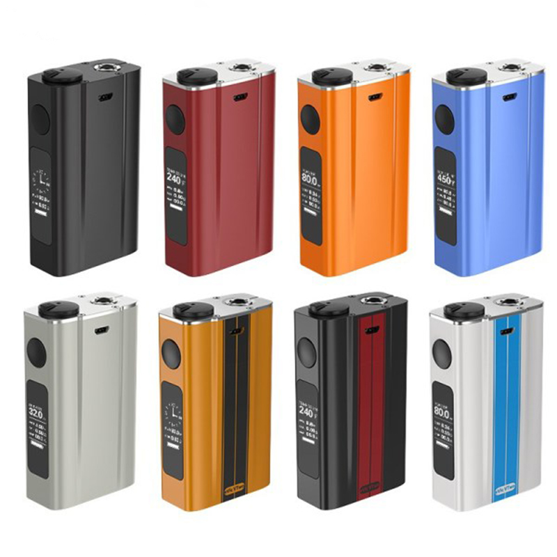 Joyetech eVic VTwo Battery Mod 5000mAh 80W