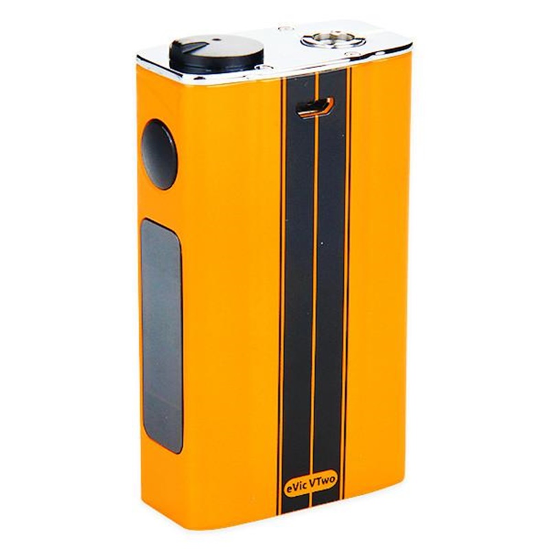 Joyetech eVic VTwo Battery Mod 5000mAh 80W