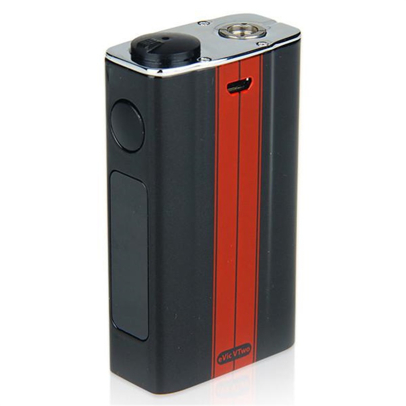 Joyetech eVic VTwo Battery Mod 5000mAh 80W