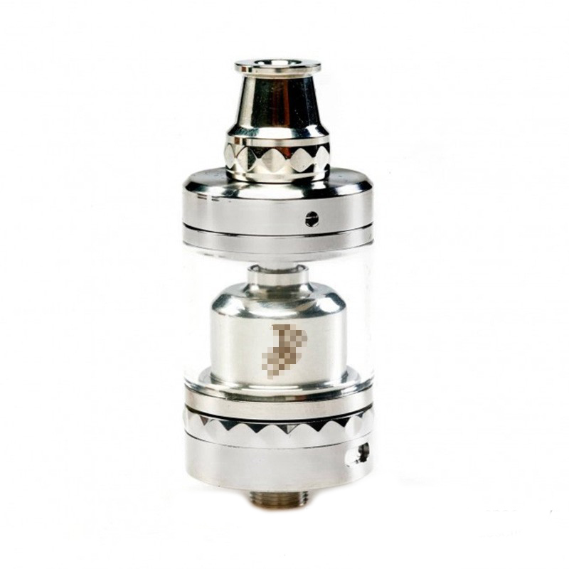 Vapeasy D.R.A.M III DRAM 3 Style MTL/DL RTA 22mm