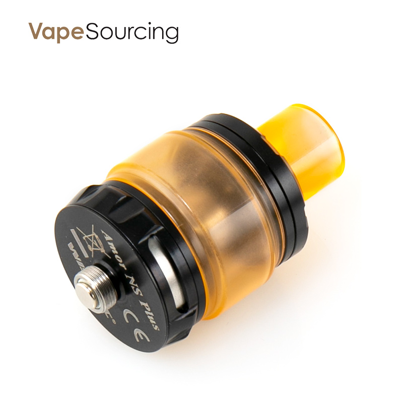 Wismec Amor NS Plus Tank 4.5ML