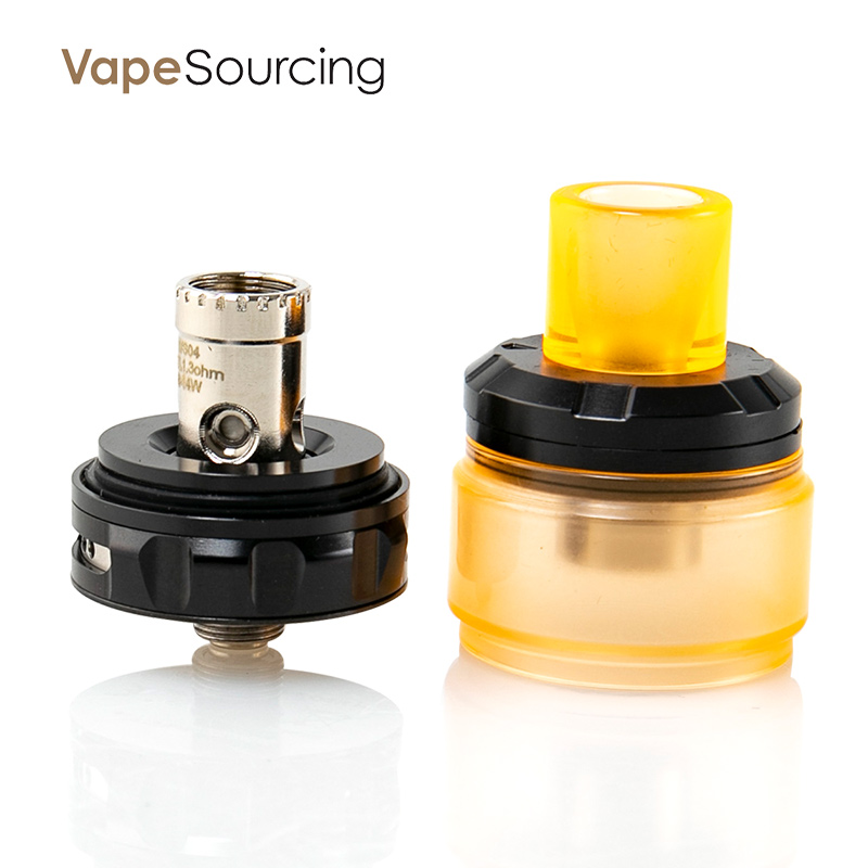 Wismec Amor NS Plus Tank 4.5ML