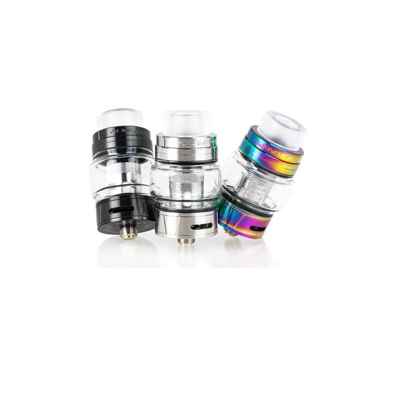 AugVape Skynet Sub Ohm Tank 5.1ml/3.6ml