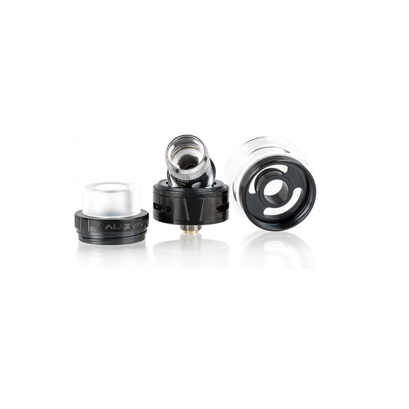 AugVape Skynet Sub Ohm Tank 5.1ml/3.6ml