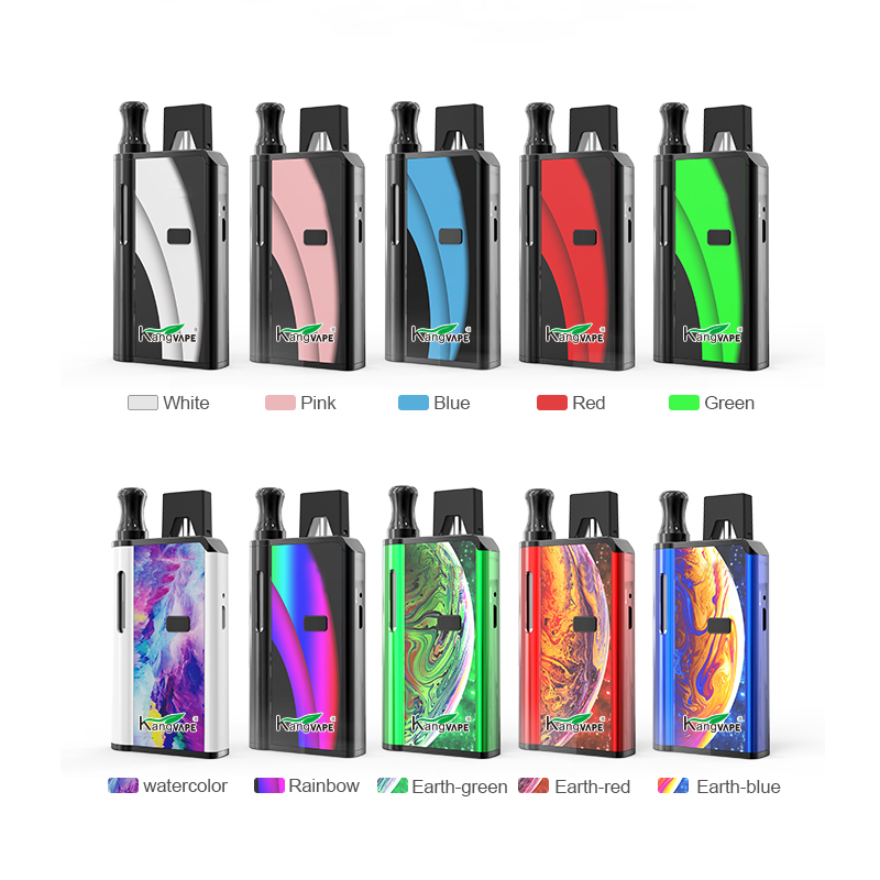 Kangvape 420-2IN1 Box Mod 650mAh