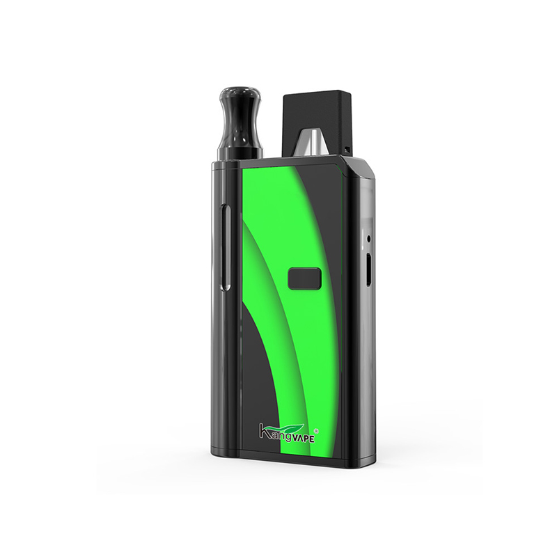 Kangvape 420-2IN1 Box Mod 650mAh