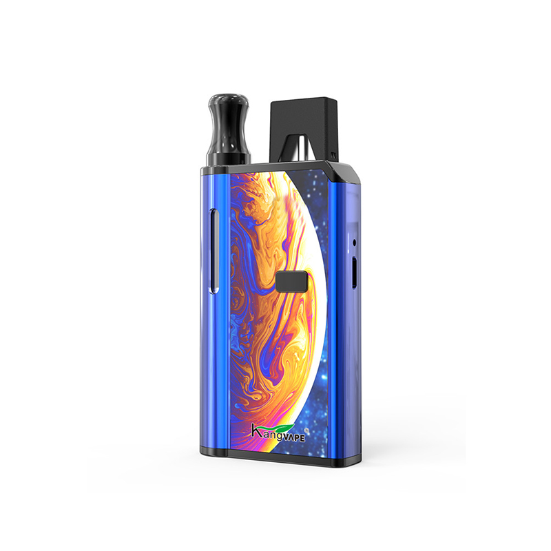 Kangvape 420-2IN1 Box Mod 650mAh