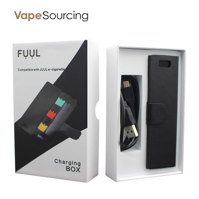 Juul Charging Box