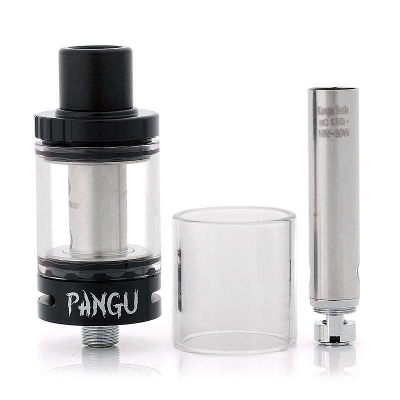 Kanger Pangu Sub Ohm Tank 3.5ml 22mm