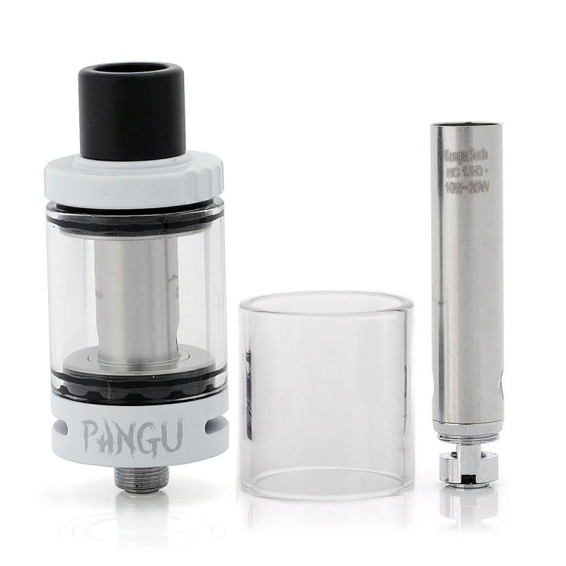 Kanger Pangu Sub Ohm Tank 3.5ml 22mm