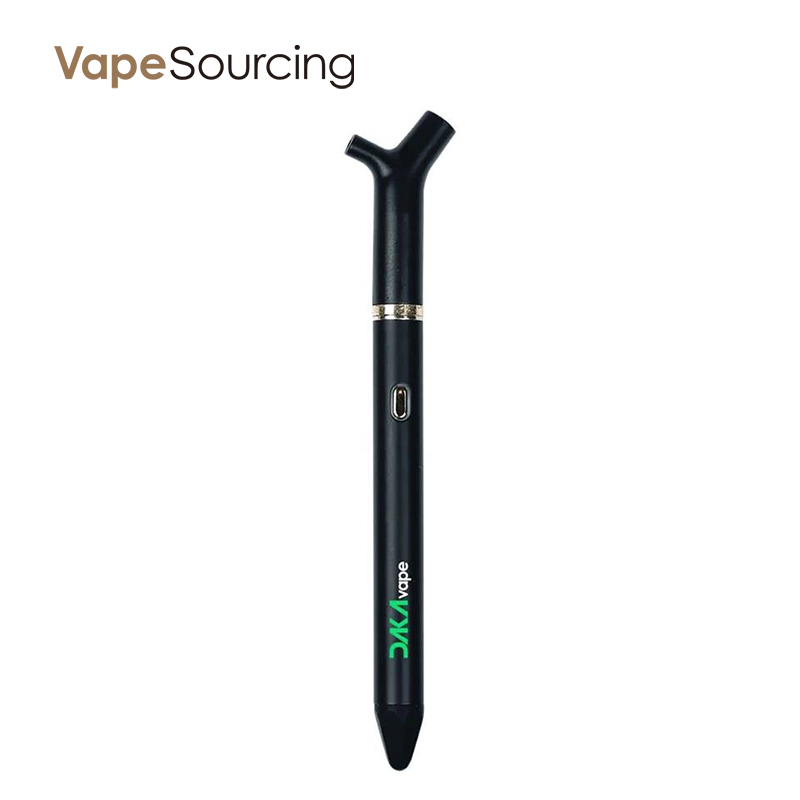 DakaVape Z Pen Dab Vaporizer 400mAh