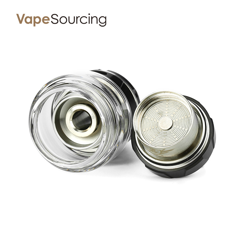 Ample Crypto Sub Ohm Tank 5ml