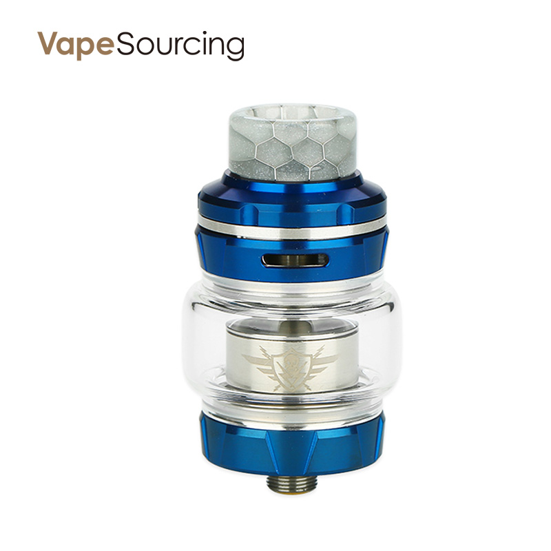 Ample Crypto Sub Ohm Tank 5ml