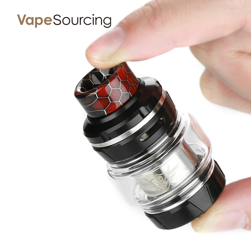 Ample Crypto Sub Ohm Tank 5ml