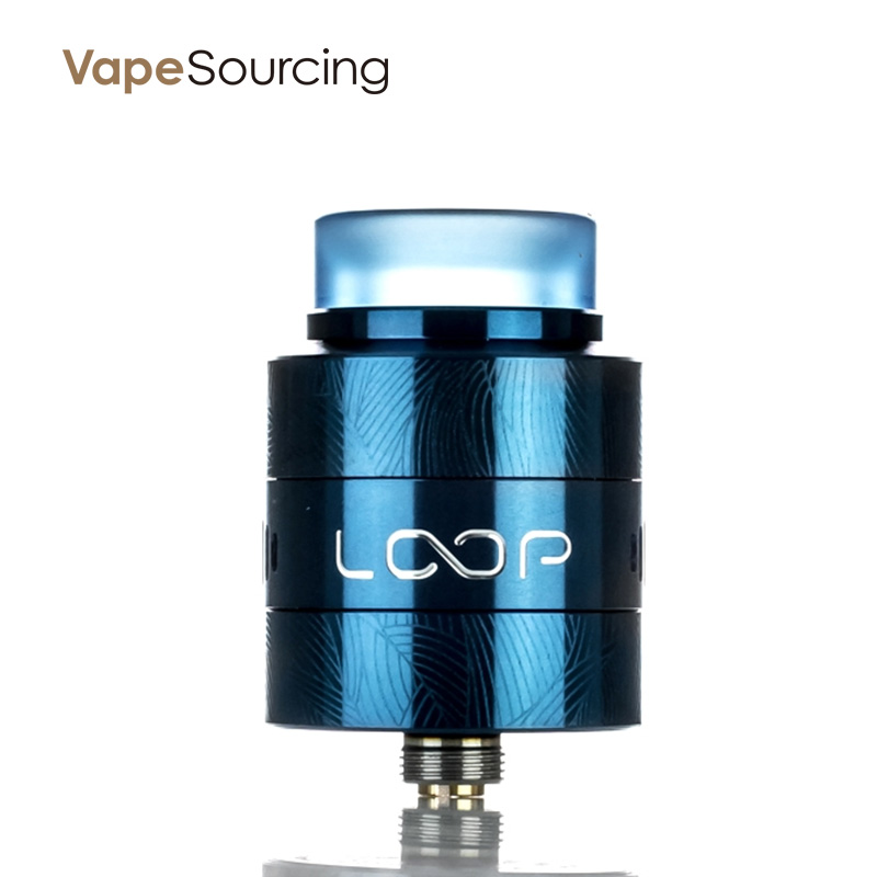 Geek Vape Loop V1.5 BF RDA 24MM