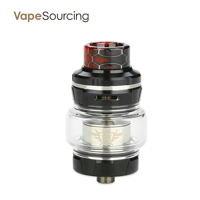 Ample Crypto Sub Ohm Tank 5ml