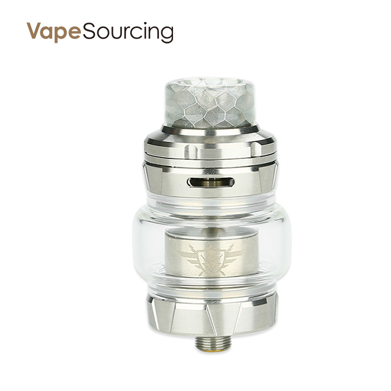 Ample Crypto Sub Ohm Tank 5ml