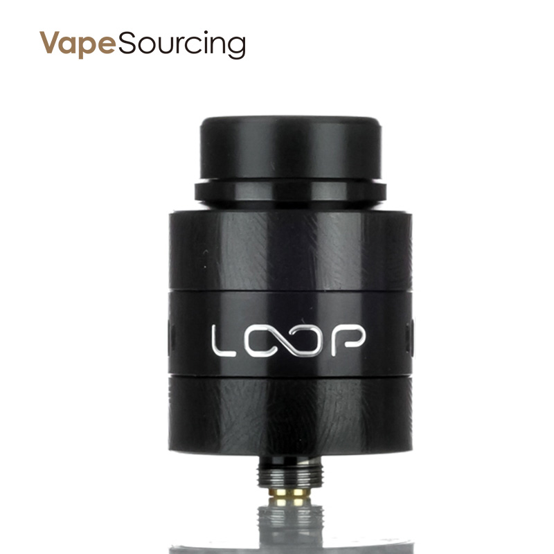 Geek Vape Loop V1.5 BF RDA 24MM