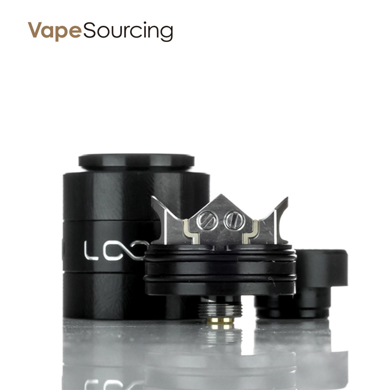 Geek Vape Loop V1.5 BF RDA 24MM