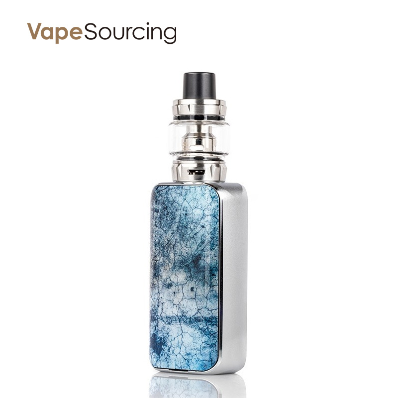 Vaporesso Luxe S Kit 220W with Touch Screen