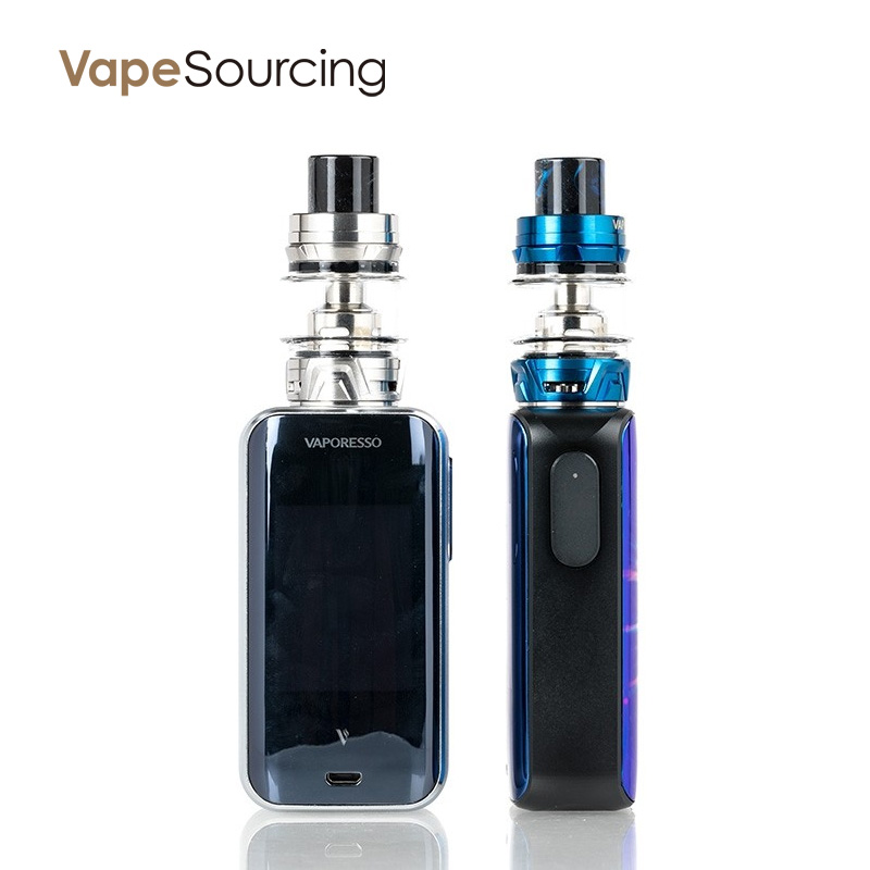 Vaporesso Luxe S Kit 220W with Touch Screen