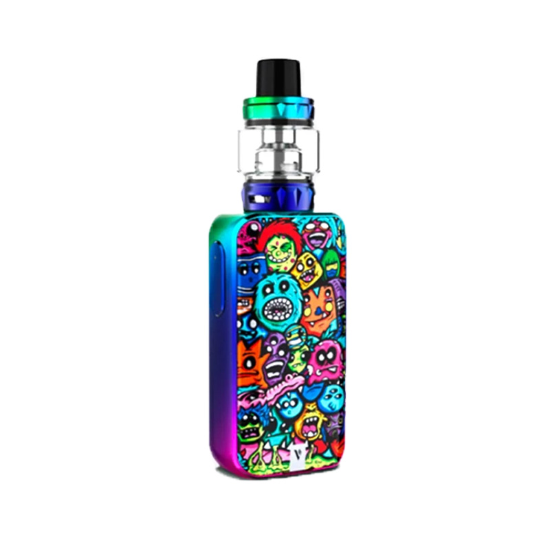 Vaporesso Luxe S Kit 220W with Touch Screen