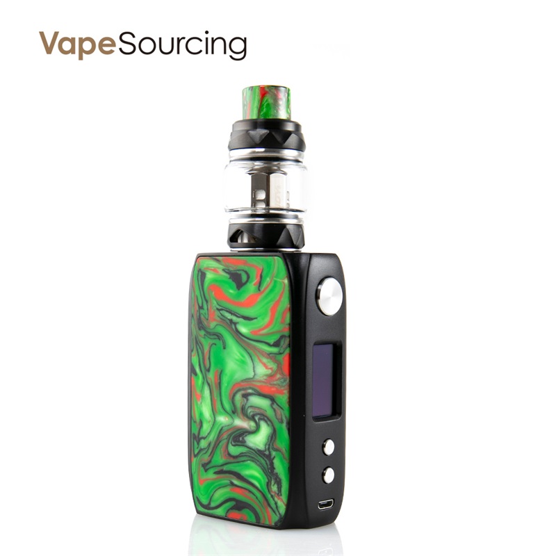 IJOY Shogun Univ Kit 180W with Katana Sub Ohm Tank