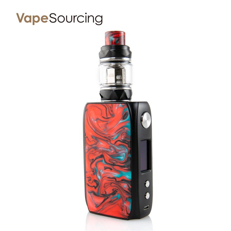 IJOY Shogun Univ Kit 180W with Katana Sub Ohm Tank