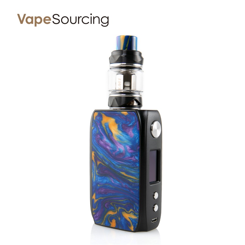 IJOY Shogun Univ Kit 180W with Katana Sub Ohm Tank