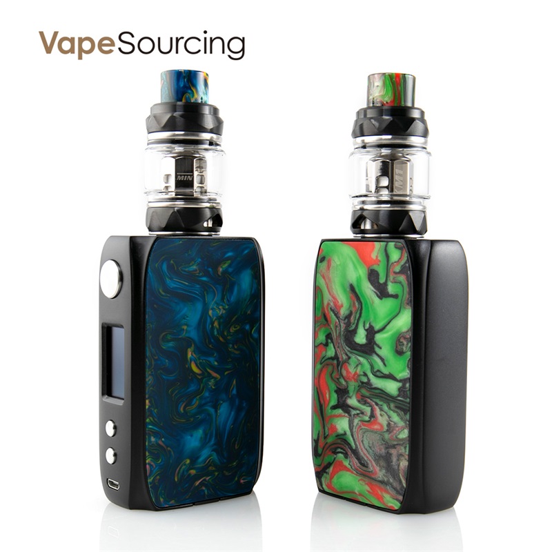 IJOY Shogun Univ Kit 180W with Katana Sub Ohm Tank