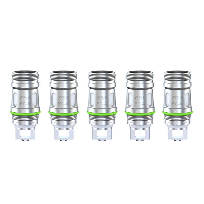 Eleaf EC-A Replacement Coils (5pcs/pack)