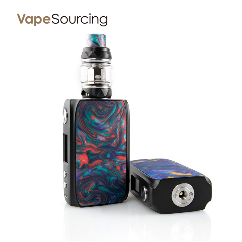 IJOY Shogun Univ Kit 180W with Katana Sub Ohm Tank