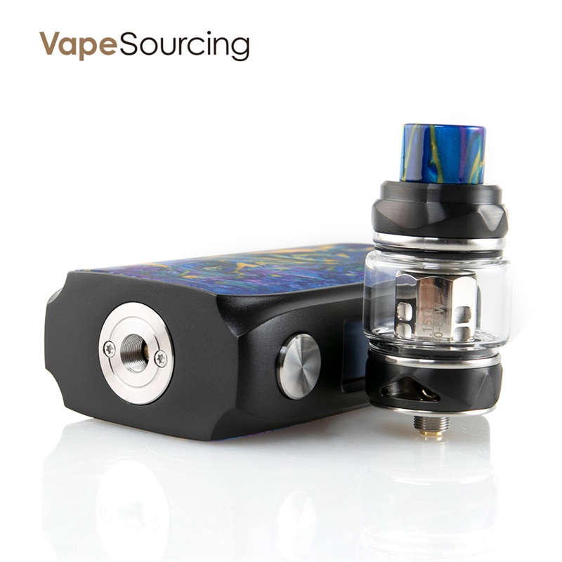 IJOY Shogun Univ Kit 180W with Katana Sub Ohm Tank