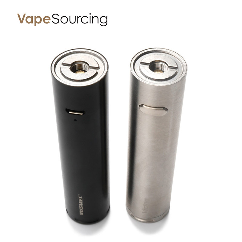 Wismec Vicino Battery